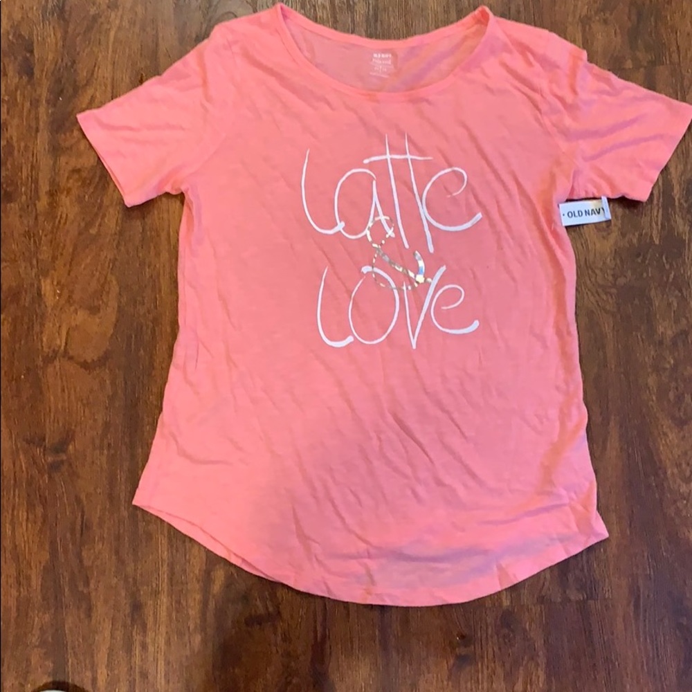 Comfy tee shirt
